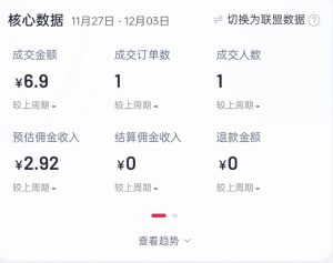2024短视频好物带货项目，无需实拍，仅靠混剪实现纯视频带货-识享社