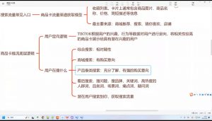 鲨鱼出海·TikTok本土精品小店出海实战营-识享社