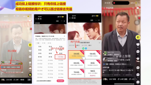 书阳老师·短剧运营变现之路-识享社