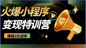 2025火爆微信小程序推广,全自动被动收益,轻松日入500+-识享社