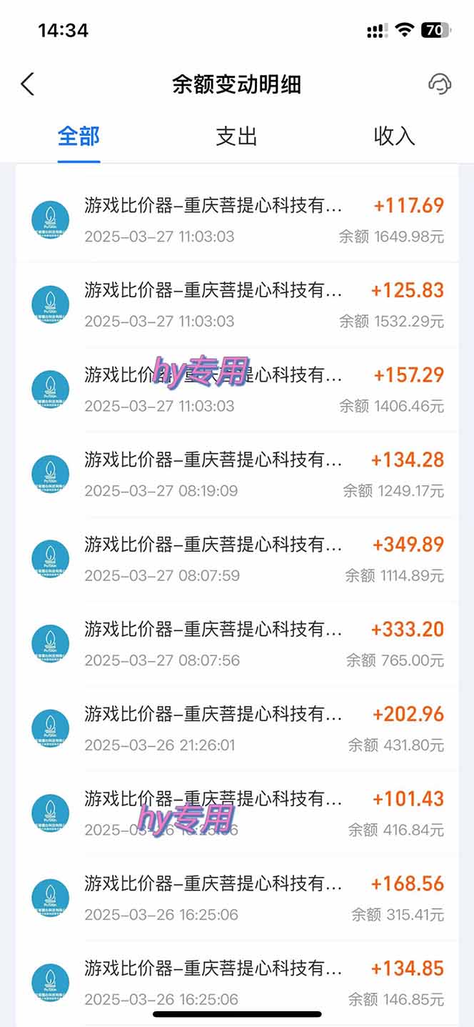 游戏全自动搬砖,日赚千元,长期稳定躺赚项目-识享社