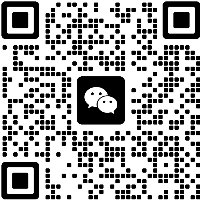 扫一扫加微信-识享社