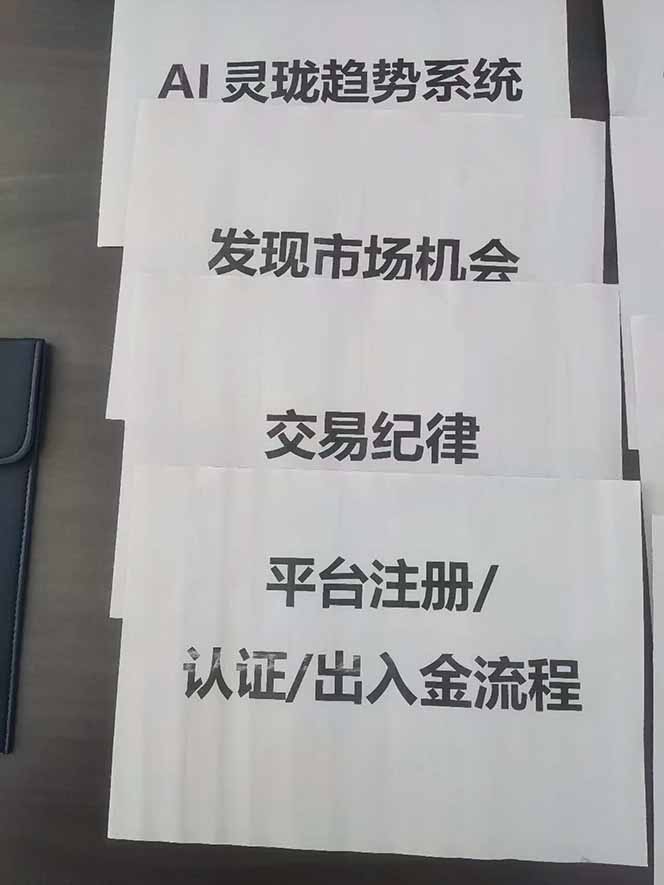 图片[3]-海外美金AI掘金项目，200U可入门槛，一天一单即可，每天1000-2000很轻松！-识享社