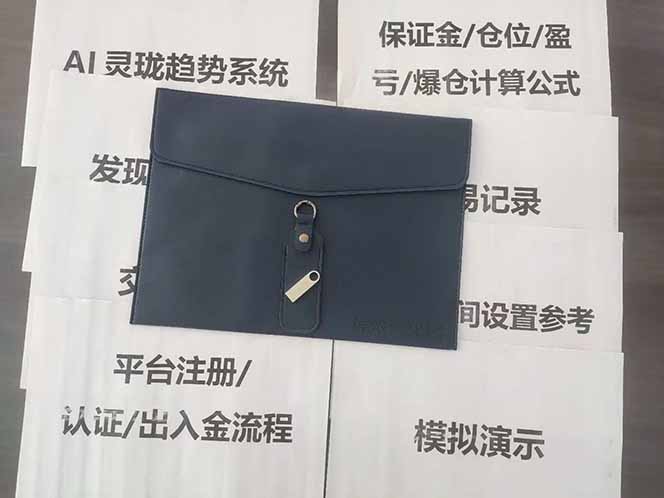 图片[5]-海外美金AI掘金项目，200U可入门槛，一天一单即可，每天1000-2000很轻松！-识享社