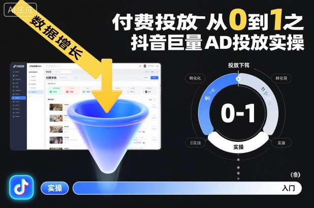 ​​&zwnj;‬&zwnj;&zwj;⁤⁣​​⁤⁢​⁤​&zwj;‬‬​⁤⁣&zwj;‬⁤​⁡​⁣⁡&zwnj;&zwj;​⁤⁣&zwj;⁣​&zwnj;⁢⁢⁡&zwj;⁣⁡​付费投放从0到1之抖音巨量AD投放实操