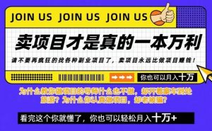 知识付费，你离月入10W只差一个开始！26年给自己一个机会，挖金子不如买铲子【揭秘】-识享社