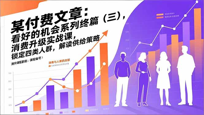 某付费文章:看好的机会系列终篇(三-识享社