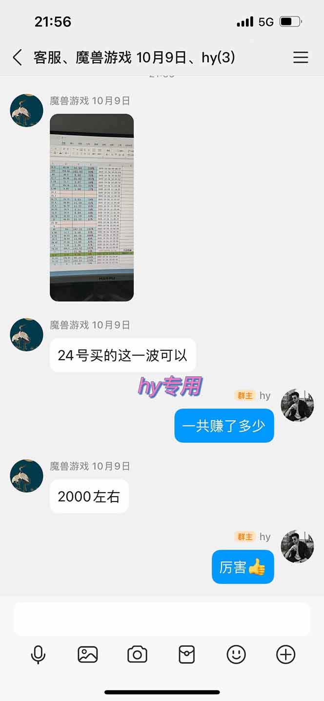 图片[1]-多款游戏搬砖全自动变现项目，日入千元，独家技术，可矩阵，长期稳定！-识享社