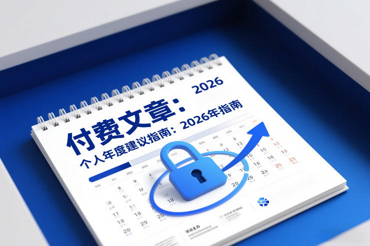 付费文章:个人年度建议指南:2026年指南-识享社