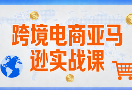 丝丝老师·跨境电商亚马逊实战课(更新2月)-识享社