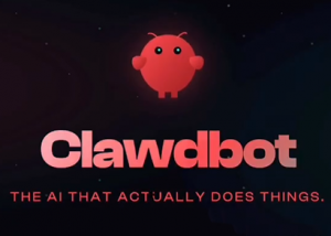 Clawdbot保姆级部署-识享社