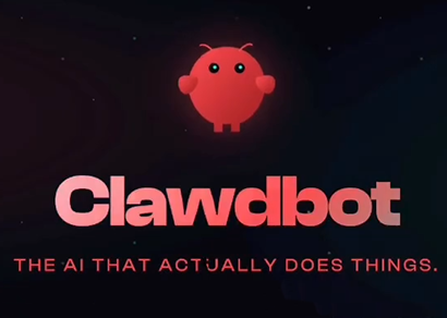 Clawdbot保姆级部署-识享社