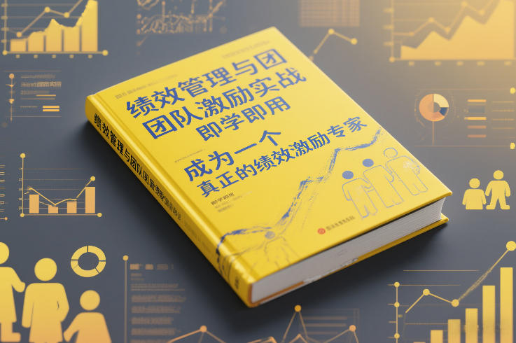 绩效管理与团队激励实战,即学即用,成为一个真正的绩效激励专家-识享社
