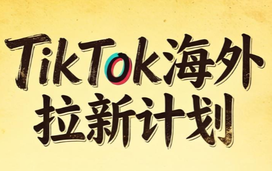 Tc联盟·TikTok海外拉新项目(更新9月)-识享社