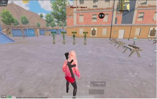 PUBG引擎注入漏打-识享社