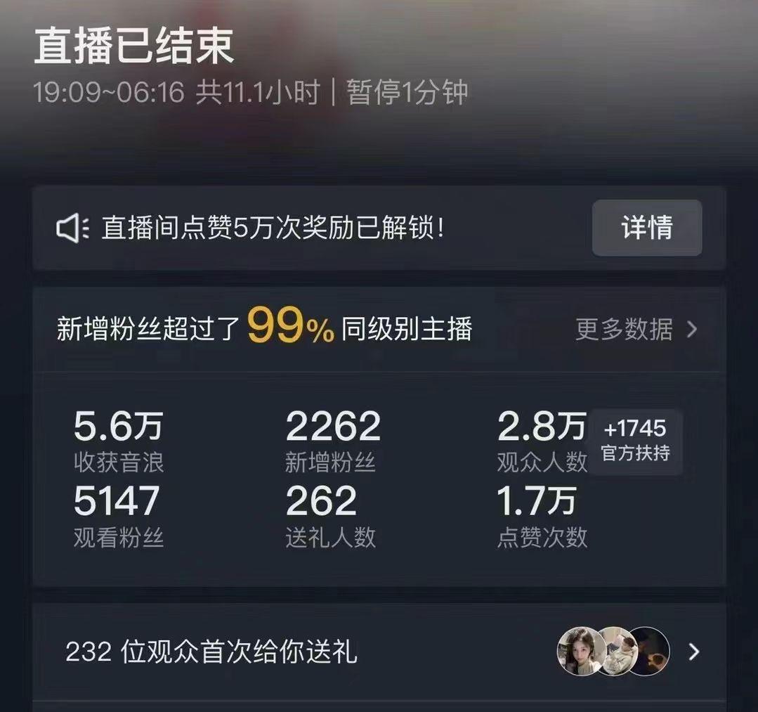抖音24小时无人直播Ai时装秀,实操日入2000+,礼物刷不停,落地保姆及教学-识享社
