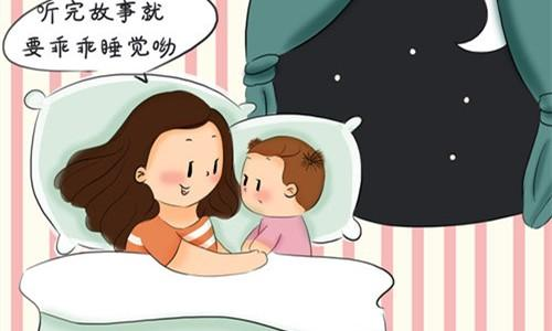 童话睡前故事 温馨童话伴你入梦-识享社