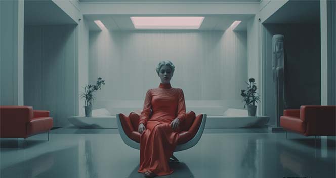 图片[2]-Curious Refuge -全球首个AI人工智能电影制作训练营-中英字幕|1080P|附素材-识享社