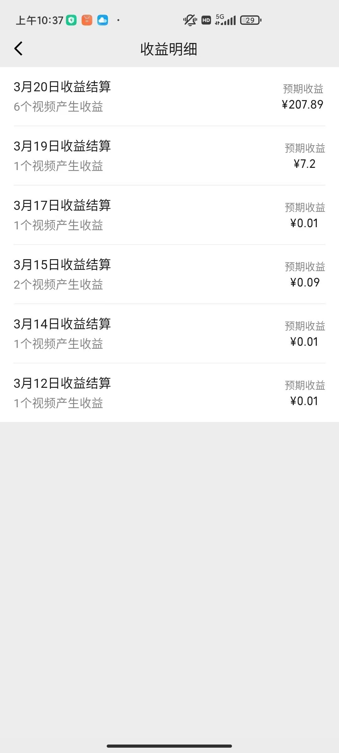 图片[1]-(9648期)盘点视频号创作分成计划，快速过原创日入300+，从0到1完整项目教程！-识享社