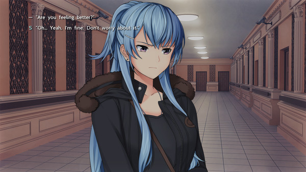 《碧之帐：转生之玻璃 The Sekimeiya: Spun Glass》英文版 v1.06-识享社
