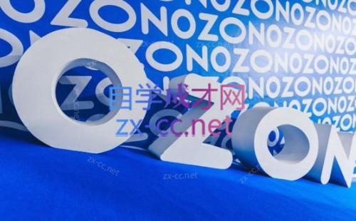 森哥·出海俄罗斯电商实操(2024)-识享社