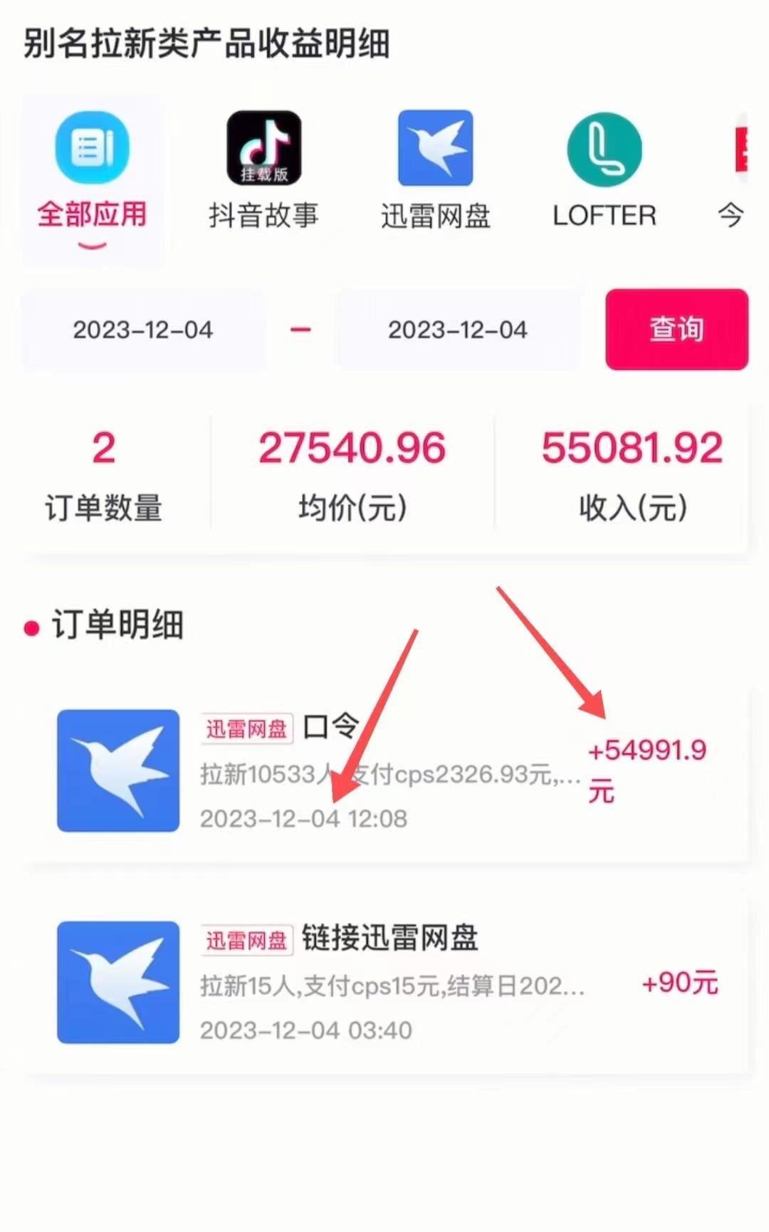 (8610期)快手美女视频结合网盘拉新，一天搞了50000 两分钟一条Ai原创视频，0成…-识享社