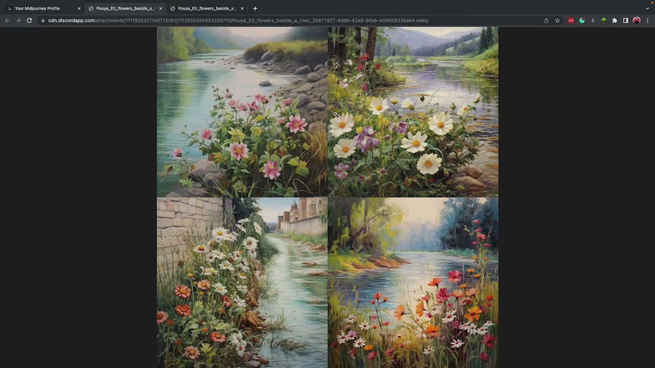 图片[4]-Midjourney, Adobe Firefly AI, ChatGPT 4大型AI人工智能-137节课-中英字幕-识享社