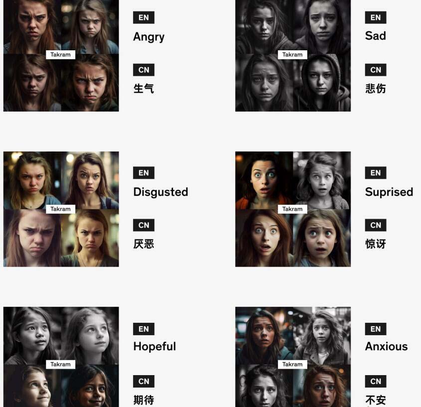 图片[3]-Midjourney辞典AIGC中英双语图文辞典+提示关键词Prompt大全-识享社