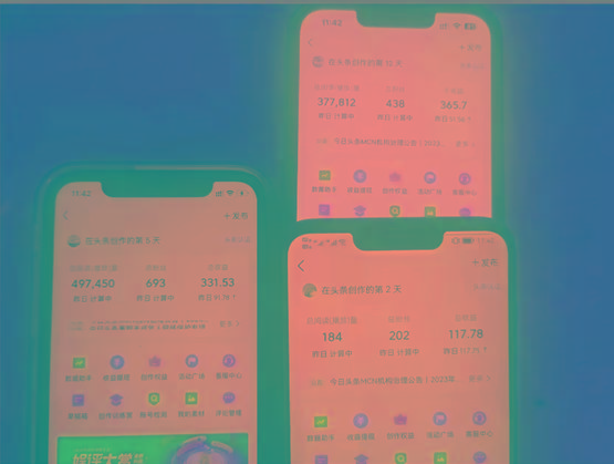 图片[2]-(9348期)2024年最强副业？AI撸头条3天必起号，一键分发，简单无脑，但基本没人知道-识享社