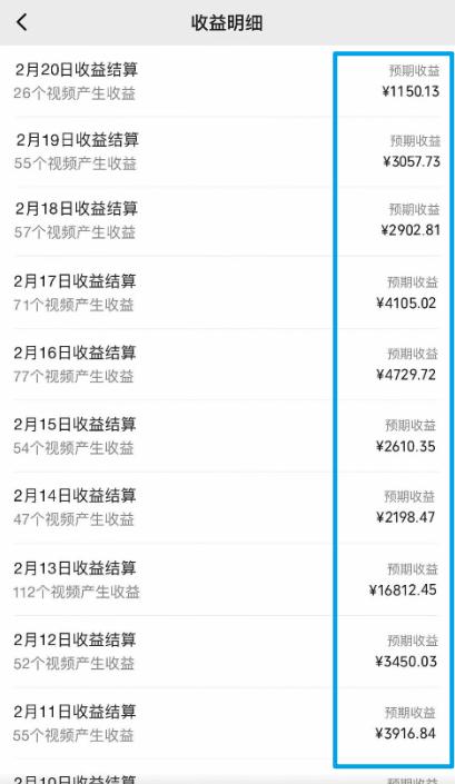 图片[1]-视频号最新100%原创玩法，收益稳定，单日收益1000+，小白专属-识享社