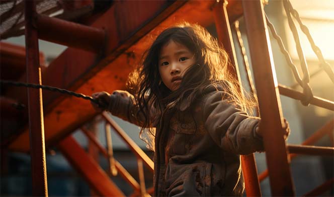 图片[4]-Curious Refuge -全球首个AI人工智能电影制作训练营-中英字幕|1080P|附素材-识享社