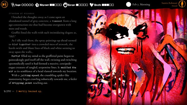 《狼人：启示录 - 炼狱 Werewolf: The Apocalypse — Purgatory》英文版-识享社