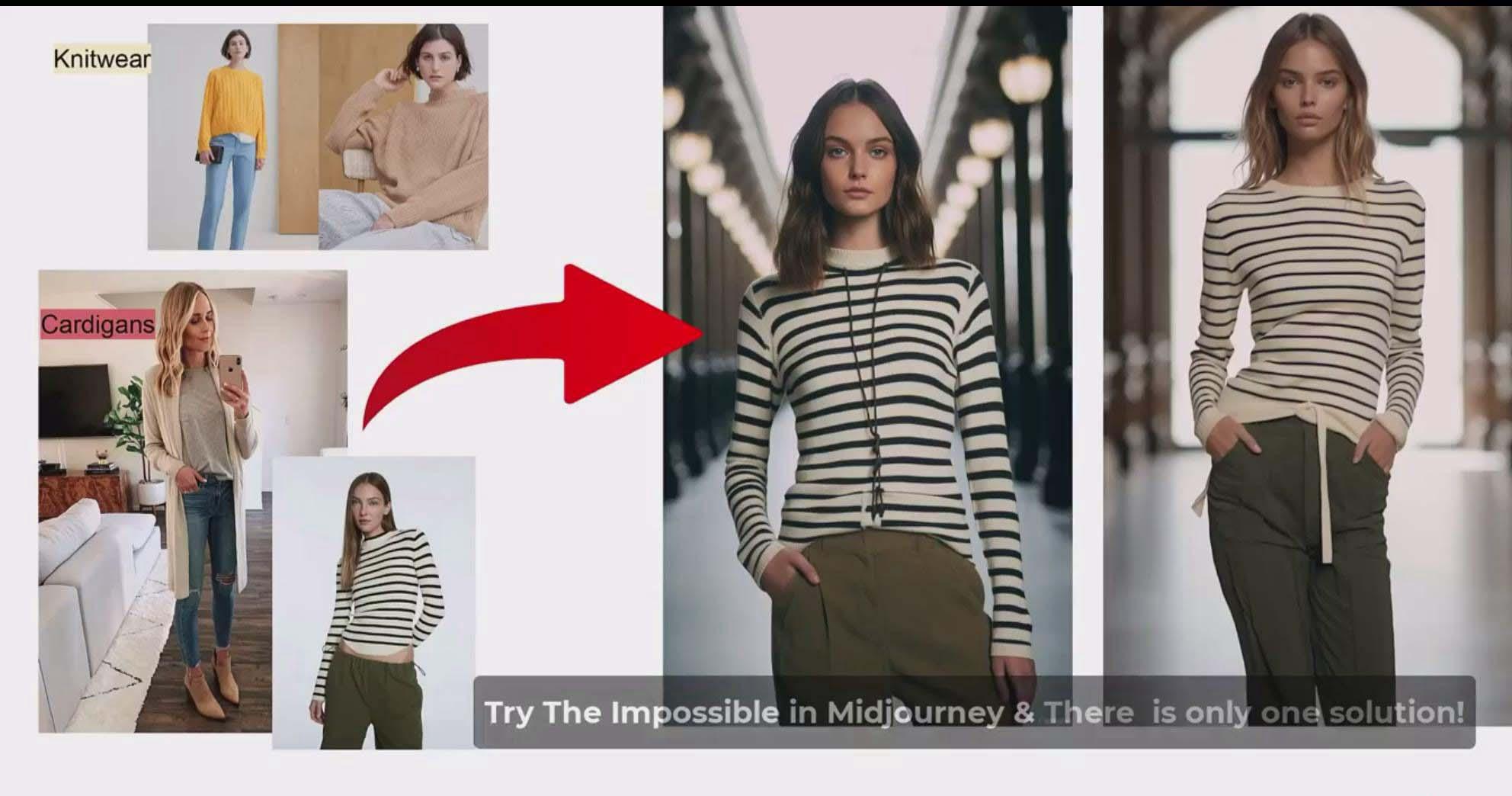 图片[12]-利用 Midjourneys Ai 人工智能设计自己的服装AI大师班-10节课-中英字幕-识享社