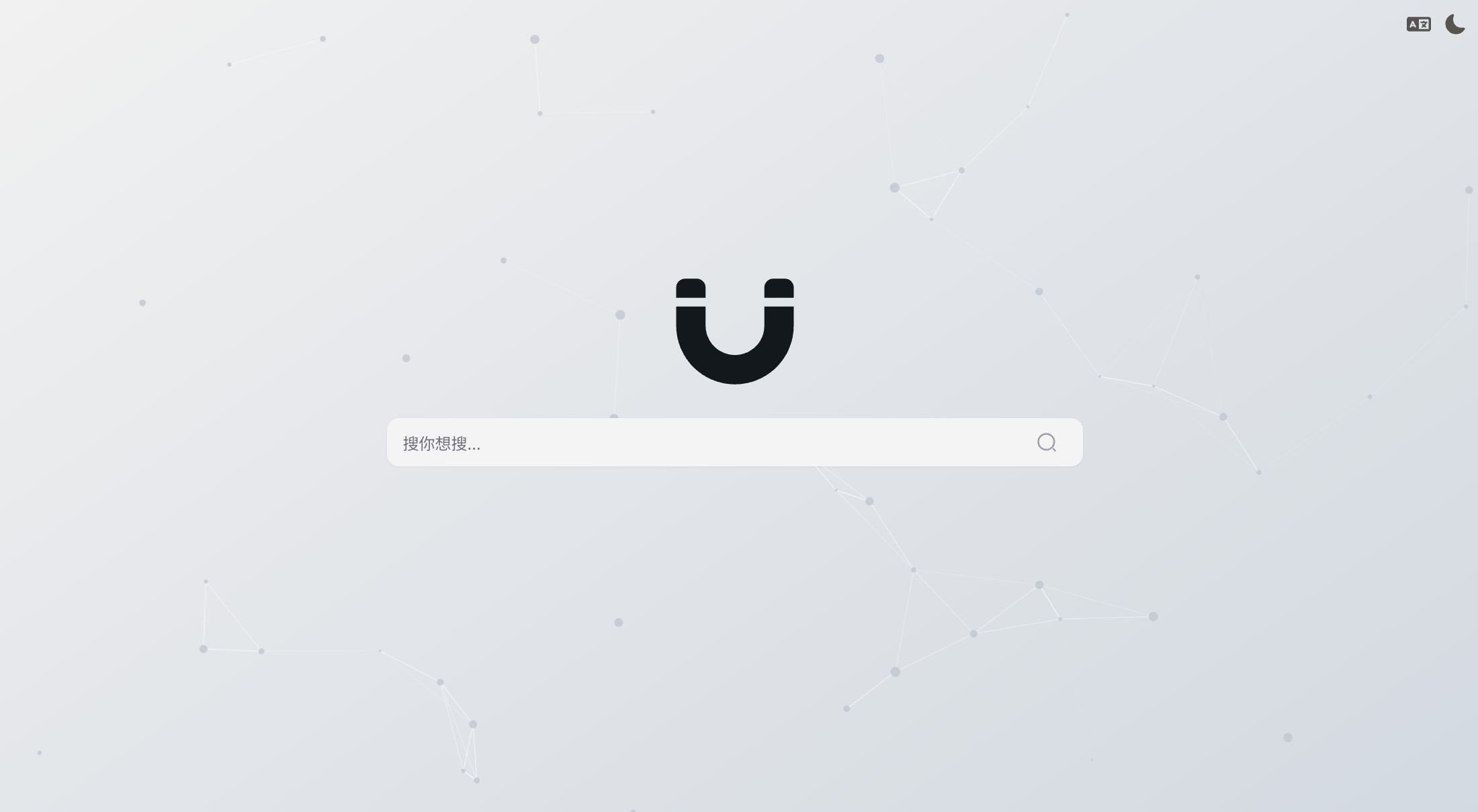 Bitmagnet-Next-Web Bitmagnet的前端UI界面 快速搭建属于自己的磁力搜索引擎-识享社