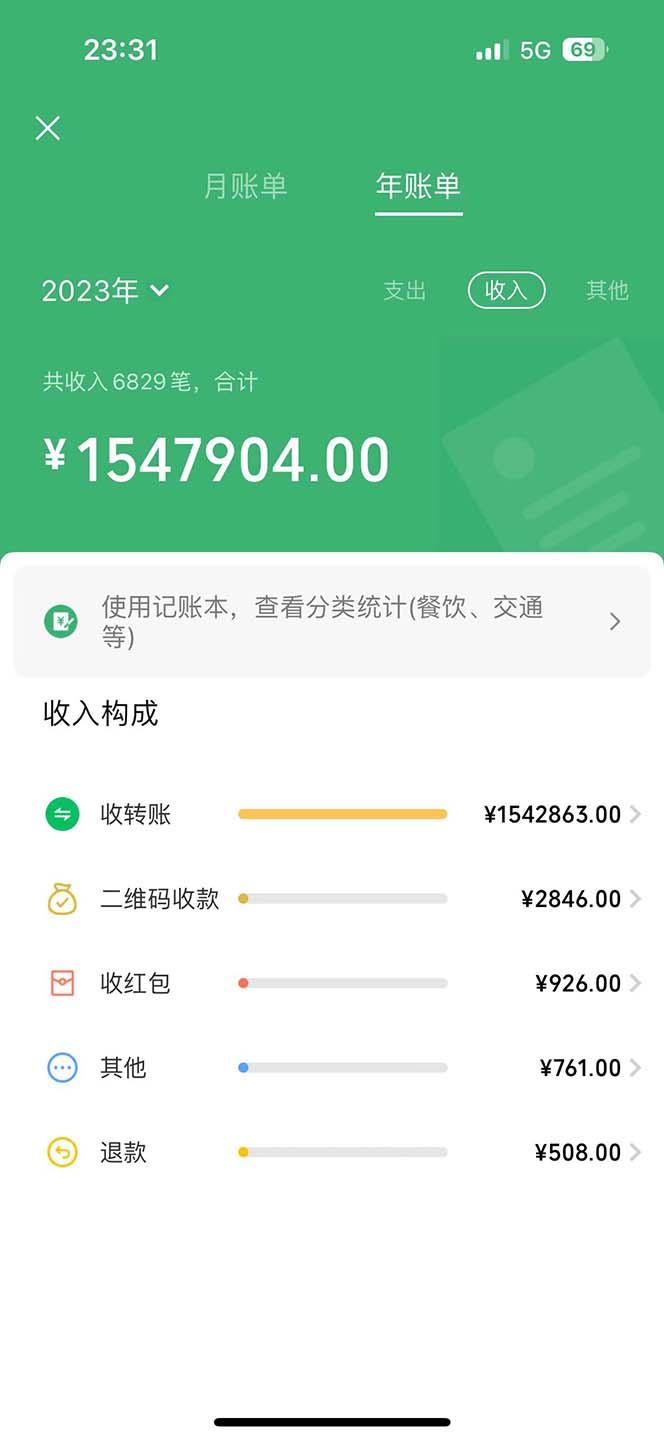 图片[1]-2024最新项目，冷门暴利，暑假来临，正是项目利润爆发时期。市场很大，…-识享社